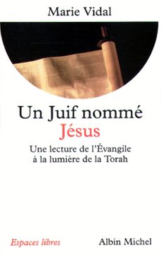 un juif nomme jesus (ebook)-marie vidal-9782226310538