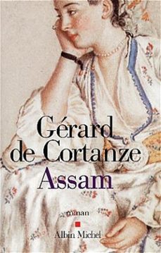 -gerard de cortanze-9782226378538