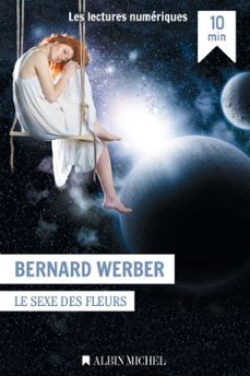 le sexe des fleurs (ebook)-bernard werber-9782226386038