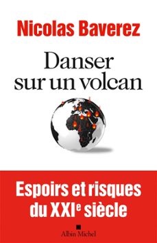 danser sur un volcan (ebook)-nicolas baverez-9782226389138