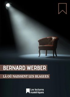 -bernard weber-9782226423238