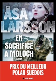 en sacrifice a moloch (ebook)-asa larsson-9782226425638