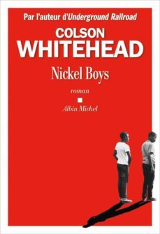 nickel boys-9782226443038