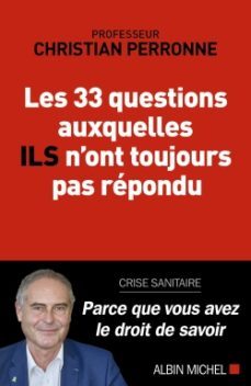 les 33 questions auxquelles ils n ont toujours pas repondu-9782226474438