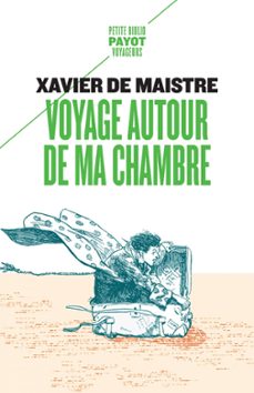 voyage autour de ma chambre (ebook)-xavier maistre (de)-9782228932738
