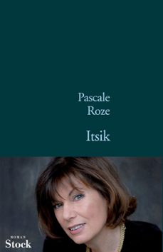 itsik (ebook)-pascale roze-9782234066038