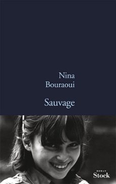sauvage (ebook)-nina bouraoui-9782234070738