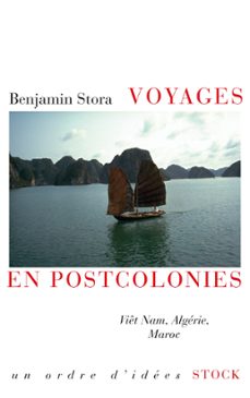-benjamin stora-9782234074538