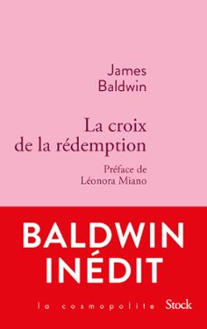 -james baldwin-9782234094338