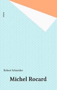 michel rocard (ebook)-robert schneider-9782234102538