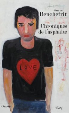 chroniques de l'asphalte - 3/5 (ebook)-samuel benchetrit-9782246783138