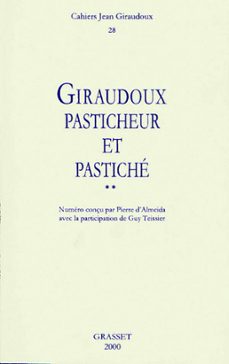 -jean giraudoux-9782246787938
