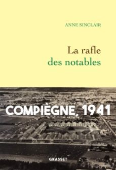 la rafle des notables-anne sinclair-9782246824138