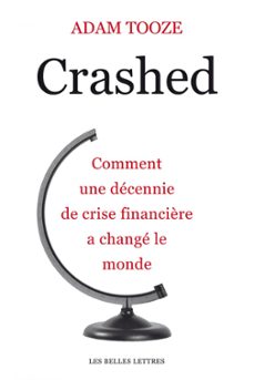crashed (ebook)-adam tooze-9782251910338