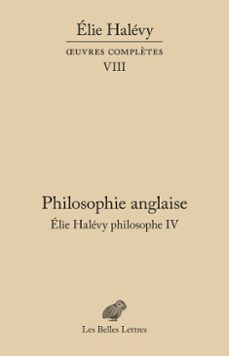 -élie halévy-9782251922638