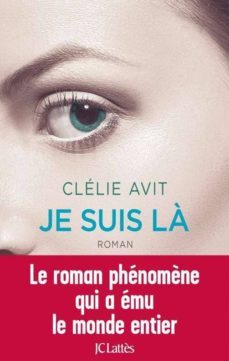 je suis la-9782253098638
