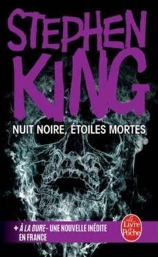 nuit noire, etoiles mortes-stephen king-9782253195238