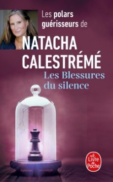 les blessures du silence-9782253238638