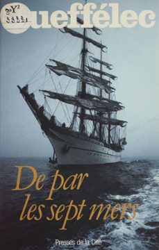 de par les sept mers (ebook)-henri queffelec-9782258120938