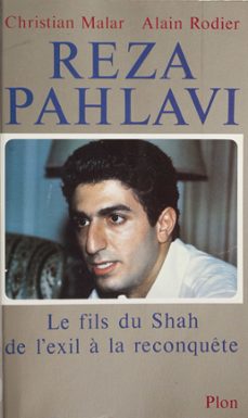 -christian malar-alain rodier-9782259256438