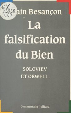 -alain besançon-9782260036838