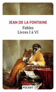 fables livres i a vi-9782266289238