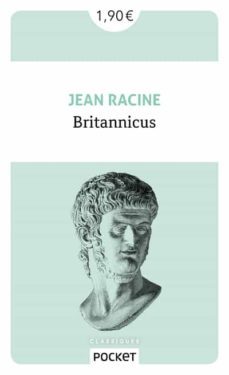 britannicus-jean racine-9782266296038