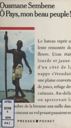 o pays, mon beau peuple ! (ebook)-ousmane sembene-9782266301138