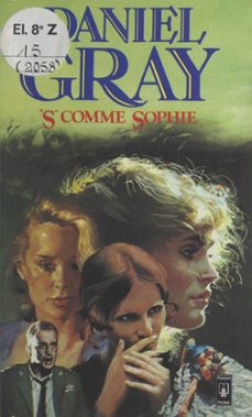 s comme sophie (ebook)-daniel gray-9782266304238