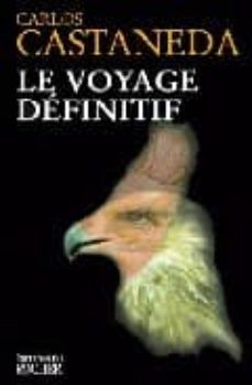 le voyage definitif-9782268034638
