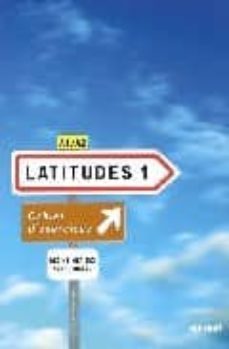 latitudes 1. cahier d exercices + cd-regine merieux-9782278062638