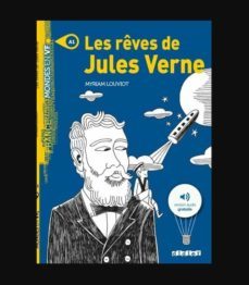 mvf a1 les reves de jules verne+mp3-9782278092338