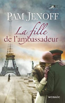 la fille de l'ambassadeur (ebook)-pam jenoff-9782280326438