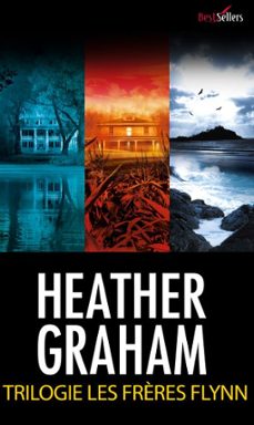 -heather graham-9782280338738