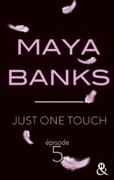 -maya banks-9782280390538