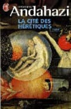 la cite des heretiques-9782290005538