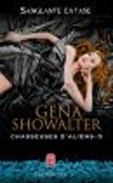 -gena showalter-9782290068038