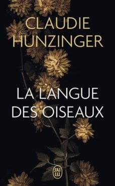 -claudie hunzinger-9782290111338
