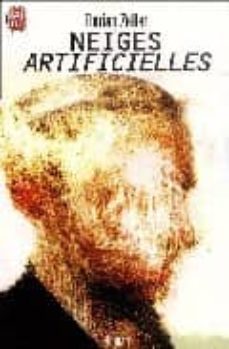 neiges artificielles-9782290336038