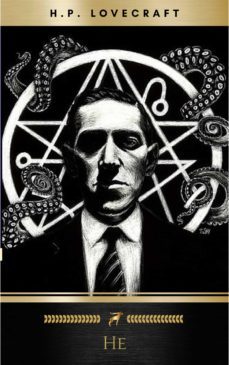 he (ebook)-h.p. lovecraft-9782291001638