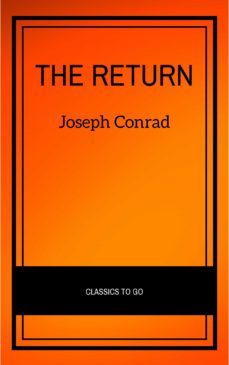 the return (ebook)-joseph conrad-9782291007838