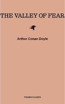 the valley of fear (ebook)-arthur conan doyle-9782291014638
