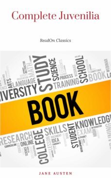 complete juvenilia (ebook)-jane austen-9782291031338