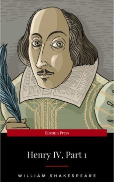 henry iv, part 1 (ebook)-william shakespeare-9782291040538