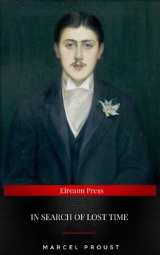 marcel proust: in search of lost time [volumes 1 to 7] (ebook)-marcel proust-9782291082538