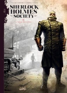 sherlock holmes society t06 - le champ des possibles (ebook)-sylvain cordurie-9782302073838