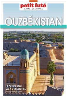 guide ouzbékistan 2026 carnet petit futé (ebook)-dominique auzias-jean paul labourdette-9782305139838