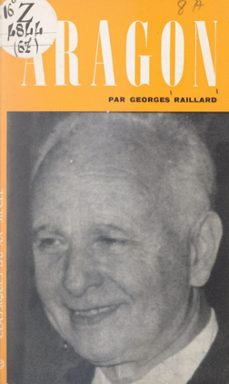 -georges raillard-9782307382638