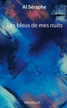 les bleus de mes nuits (ebook)-9782322660438