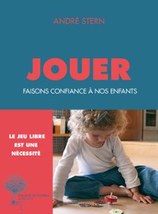 jouer (ebook)-andre stern-9782330084738